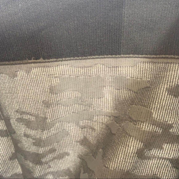 NWT LA LA Active Sports Bra & Biker Short Set - Picture 9 of 9